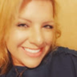 Meet your Posher, Rachael